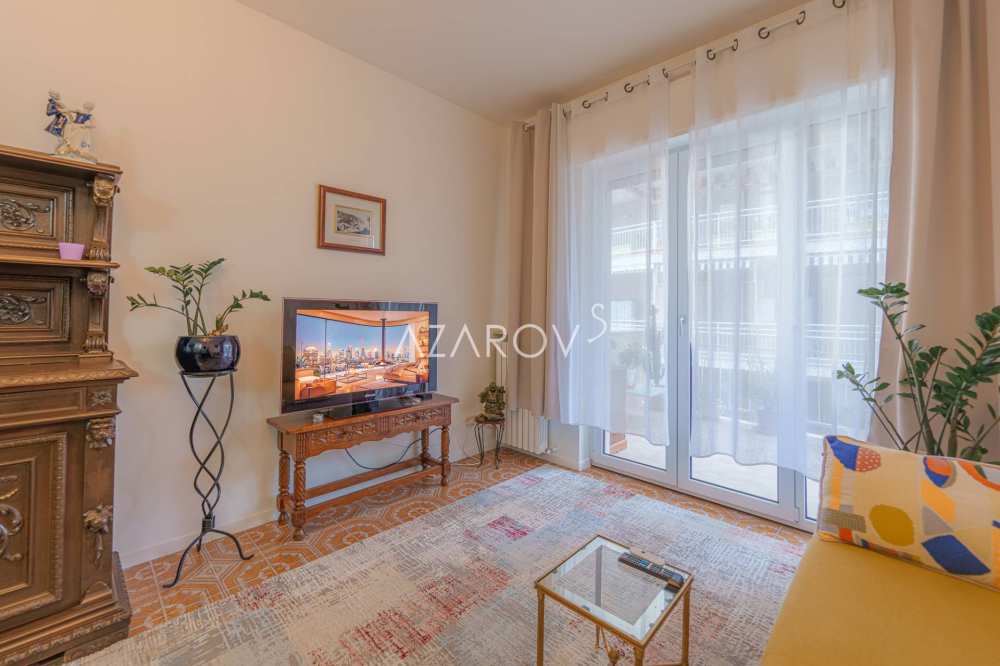 Apartment for sale in Ospedaletti