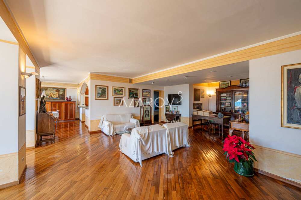 Villa til salg i Bordighera 515 m2