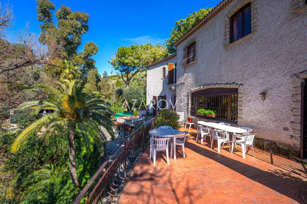Villa te koop in Bordighera