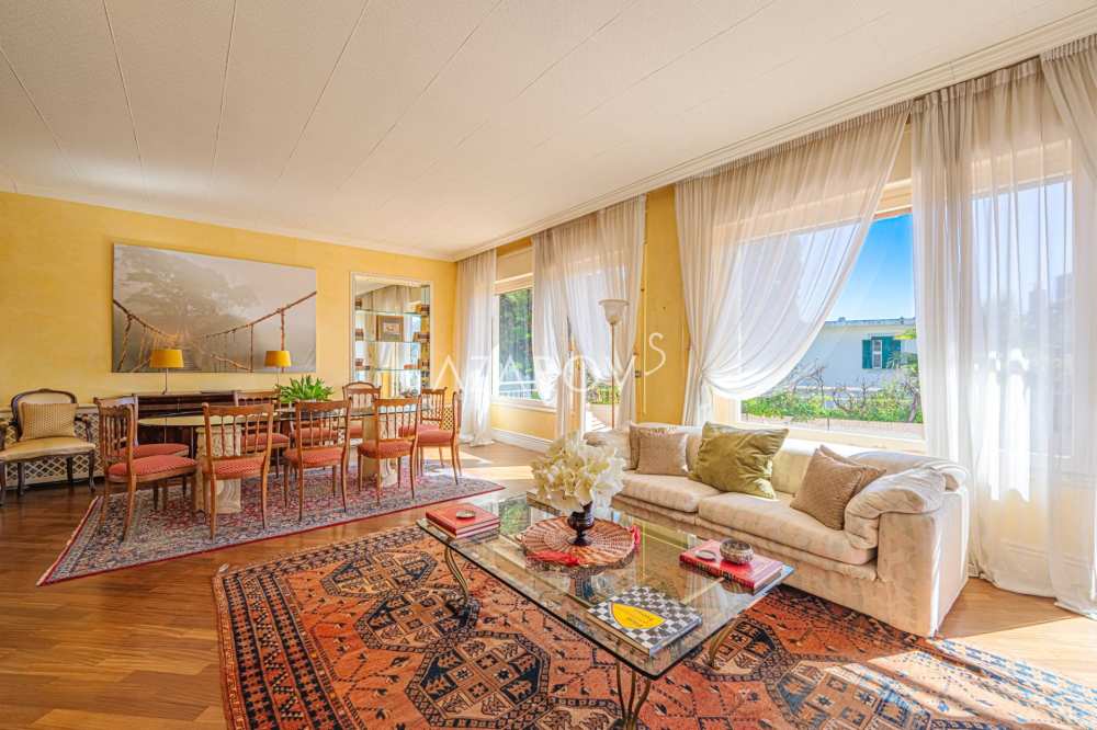 Apartment for sale in Sanremo 240 m2