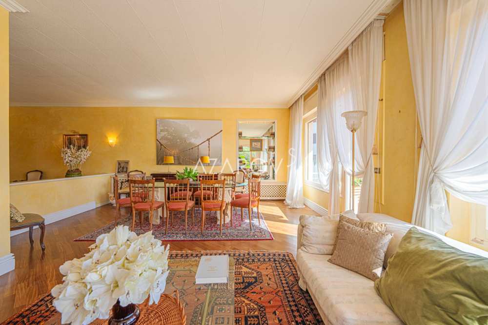 Apartment for sale in Sanremo 240 m2