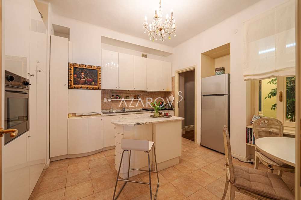 Wohnung zum Verkauf in Sanremo 240 m2