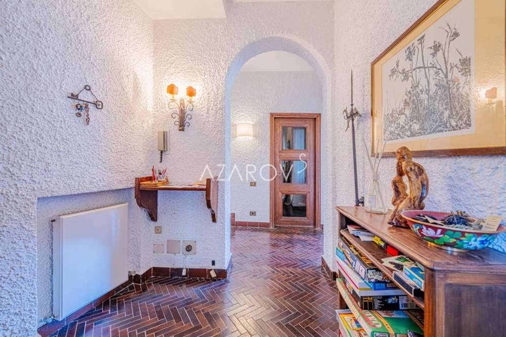 Rent a villa in Bordighera