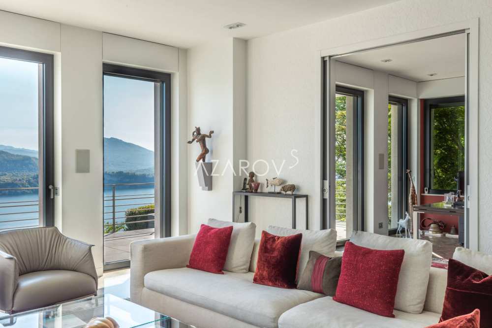 Villa à vendre à Stresa