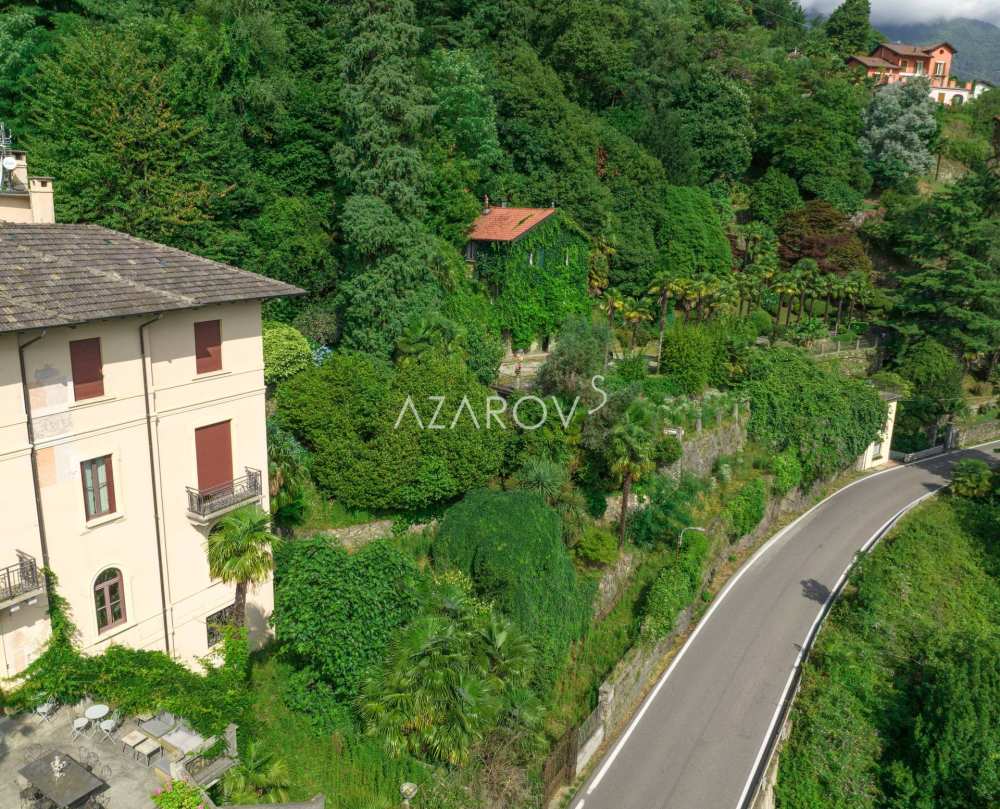 Villa in Cannobio