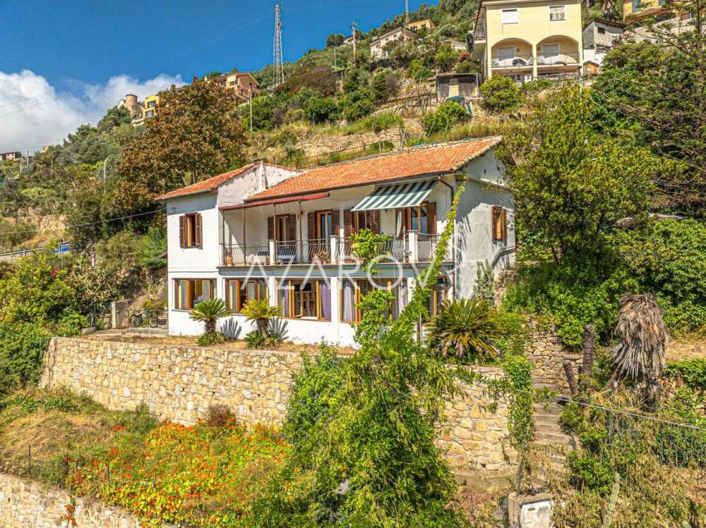 Haus zum Verkauf in Vallebona
