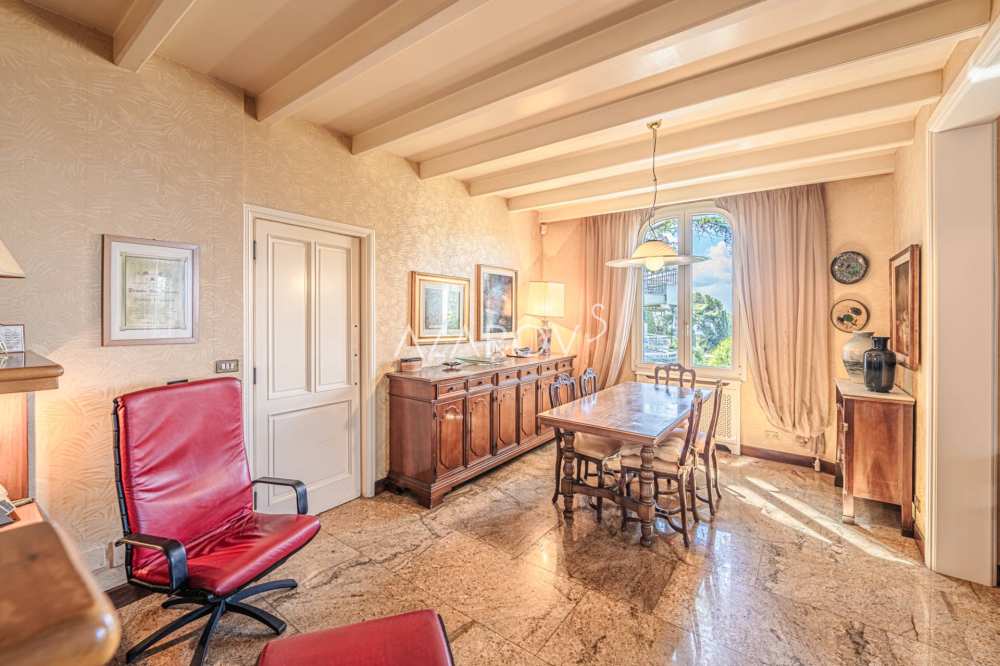 Villa for sale in Sanremo