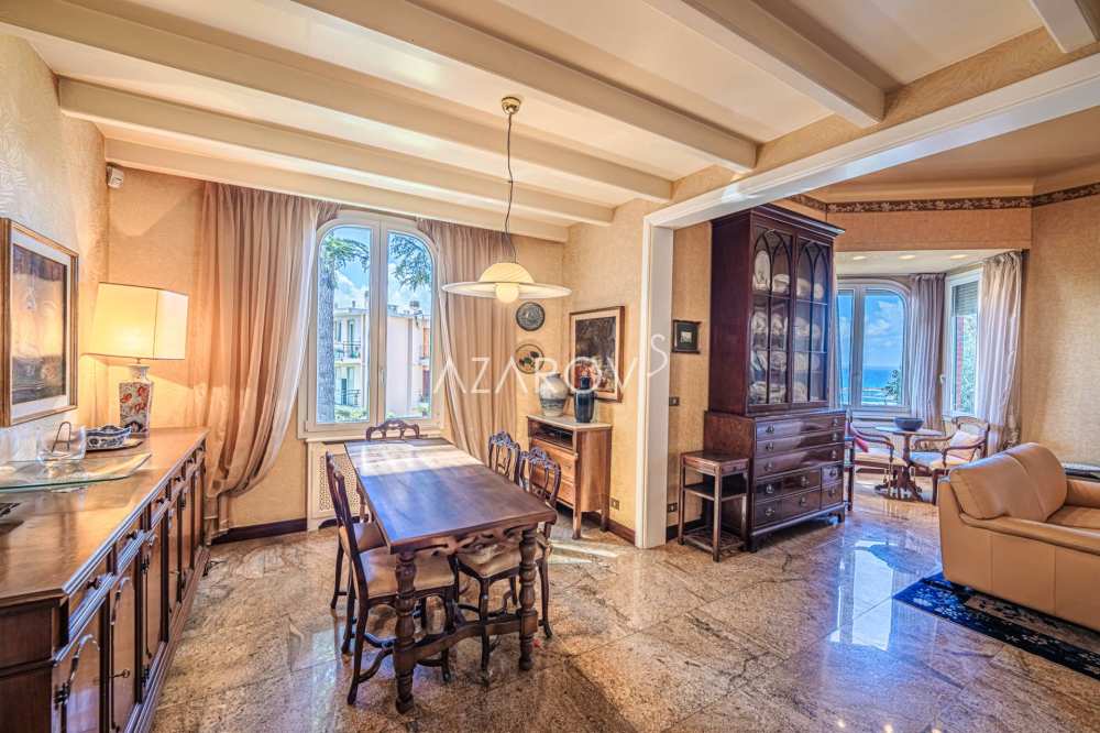 Villa til salgs i Sanremo