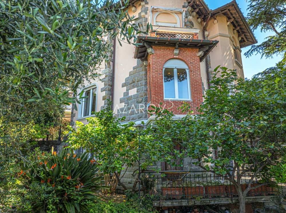 Villa à vendre à San Remo