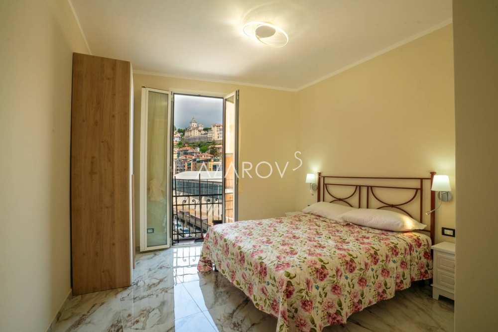 Appartement te huur in San Remo