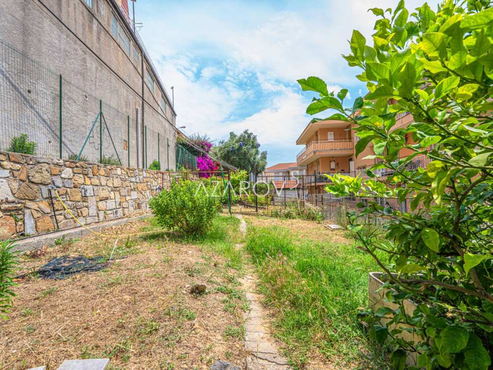 Casa a Sanremo vicino al mare