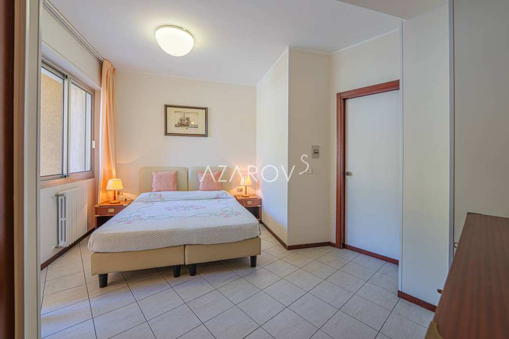 Apartamento estudio en San Remo 