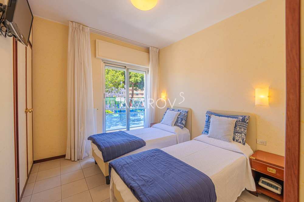 Appartement de deux pièces à Sanremo