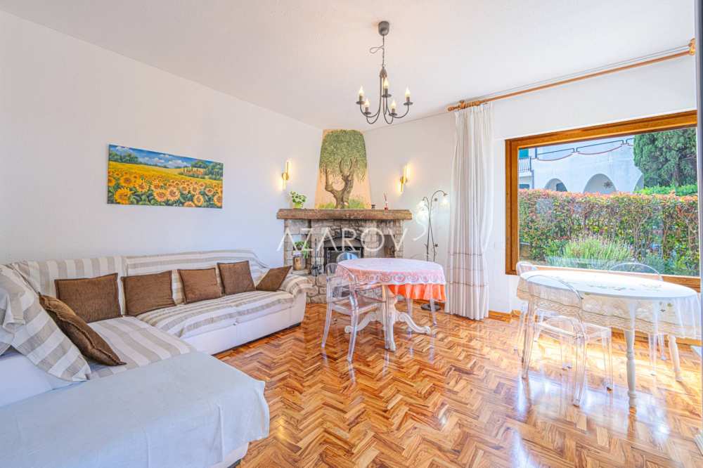 Villa en Bordighera con vistas a Mónaco 