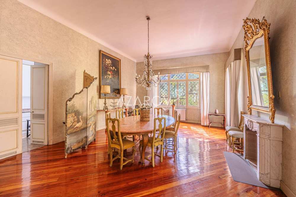 Elegant villa i Sanremo