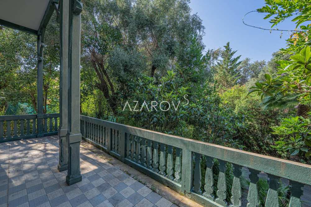 Elegant villa i Sanremo