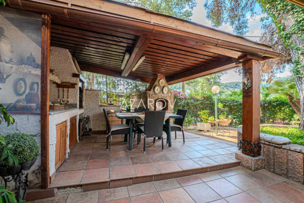 Maison avec terrasse à Bordighera