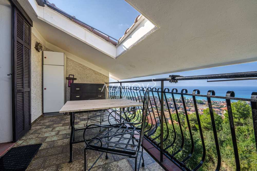 Villa en Ventimiglia en venta