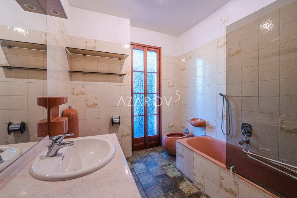 Villa en Ventimiglia en venta