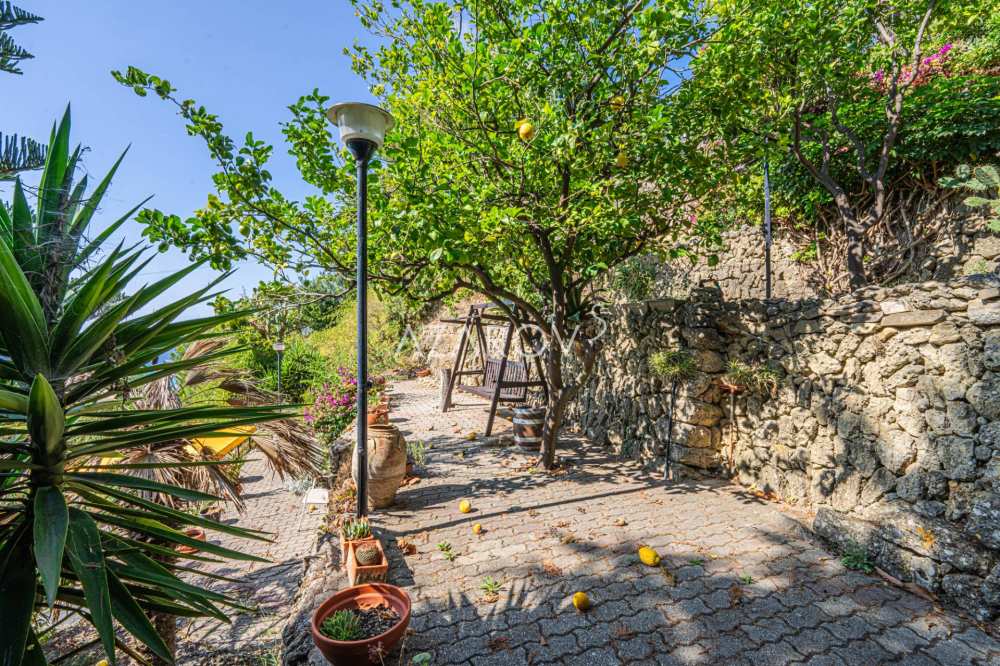 Villa in Ventimiglia zu verkaufen