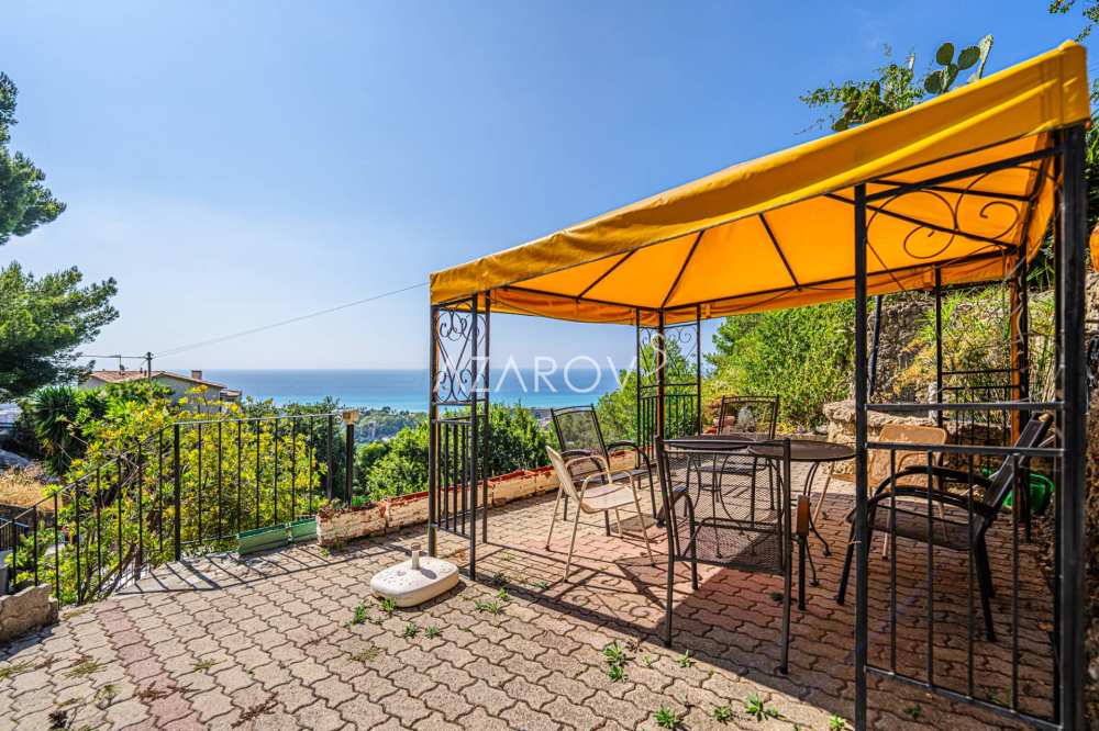 Villa in Ventimiglia zu verkaufen