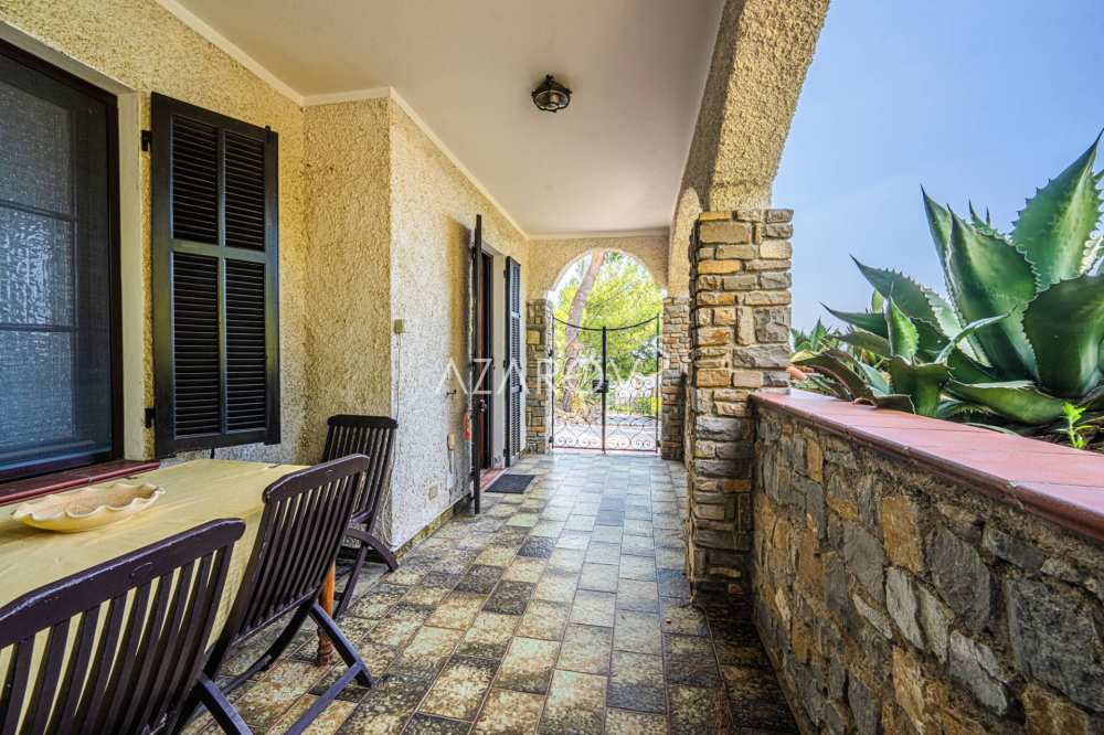 Villa en Ventimiglia en venta