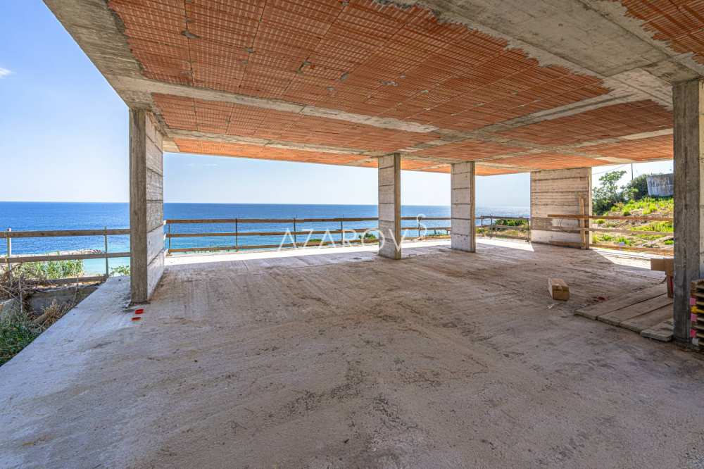 Nieuw huis in Santo Stefano al Mare