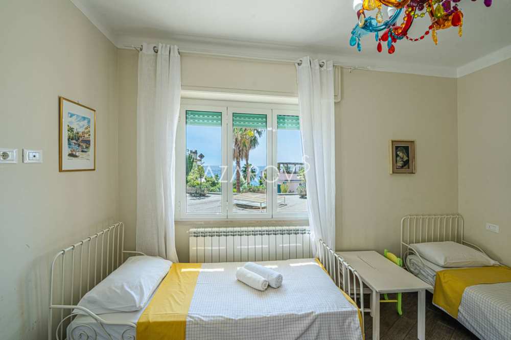 Vierzimmerwohnung zur Miete in Sanremo