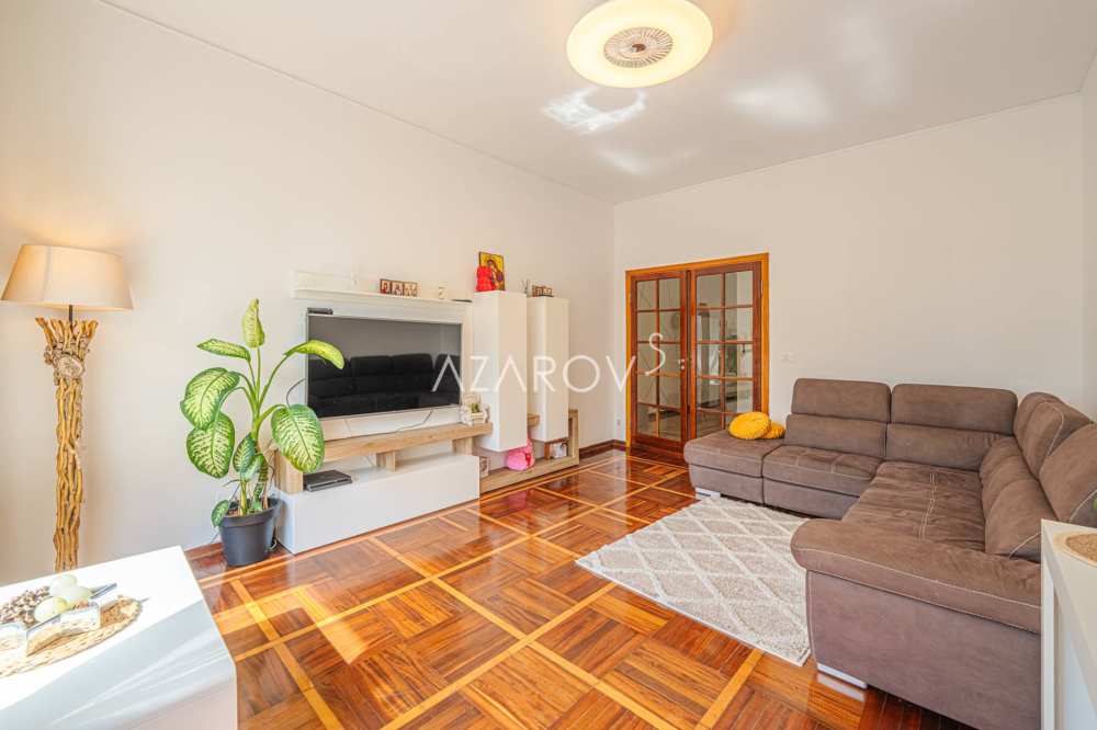 Vierkamerappartement in Sanremo