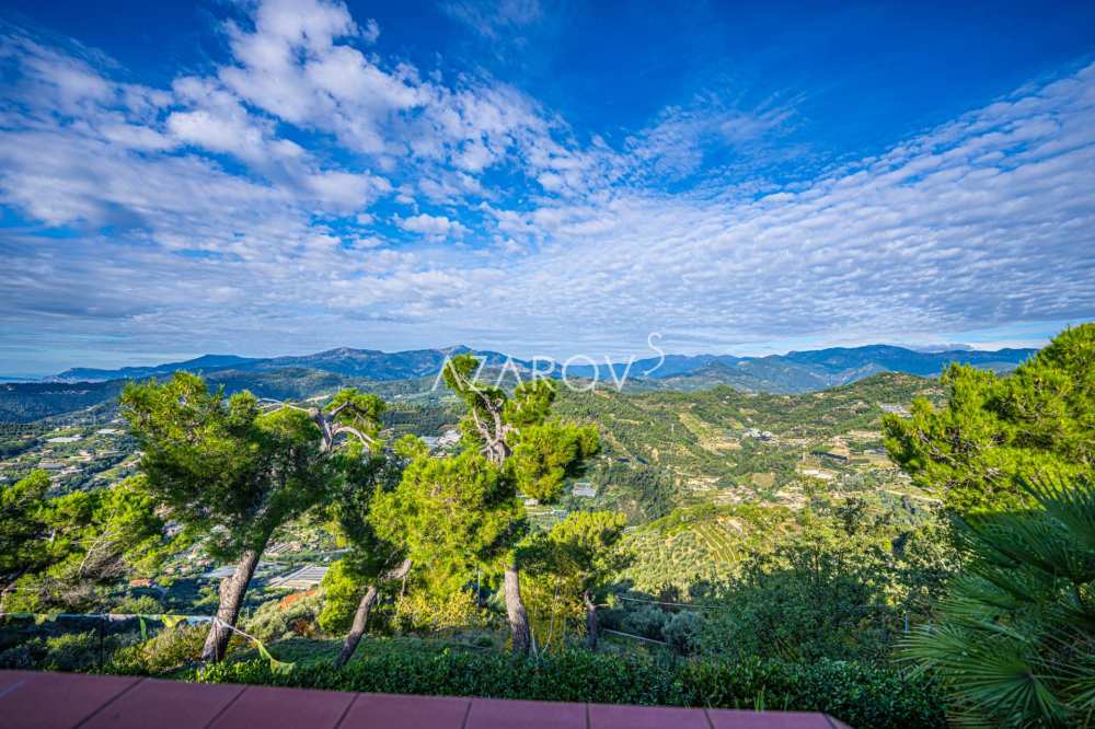 Villa à vendre à Vallebona