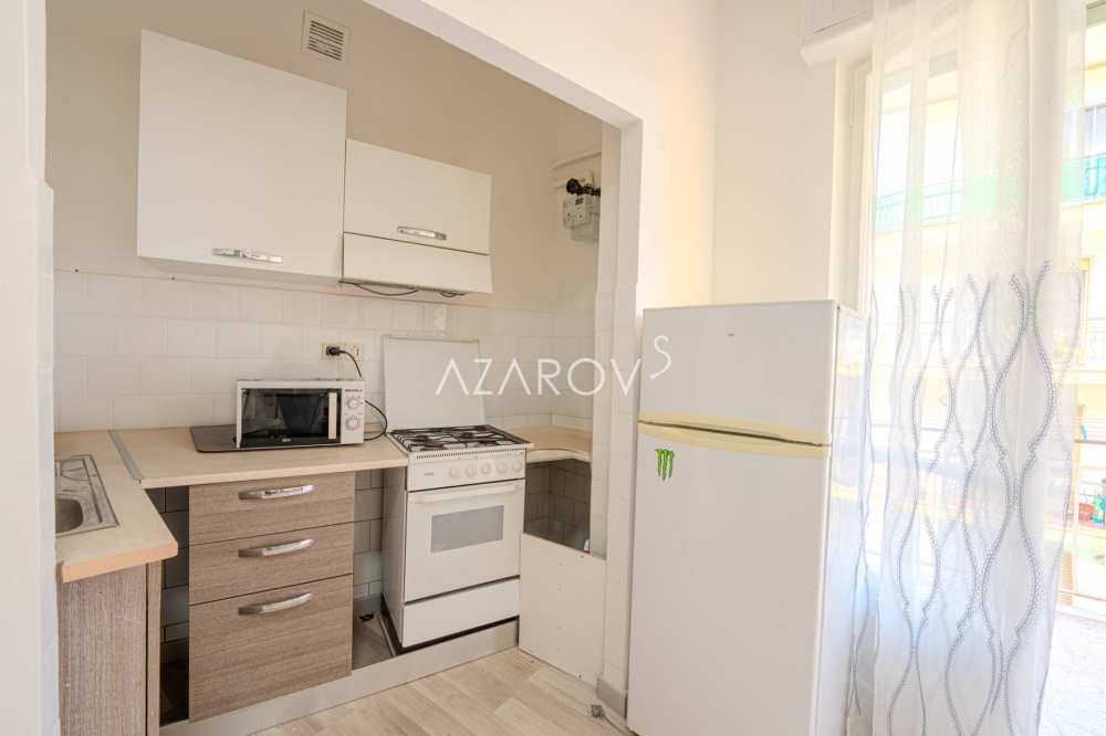 Appartement de deux pièces à Sanremo