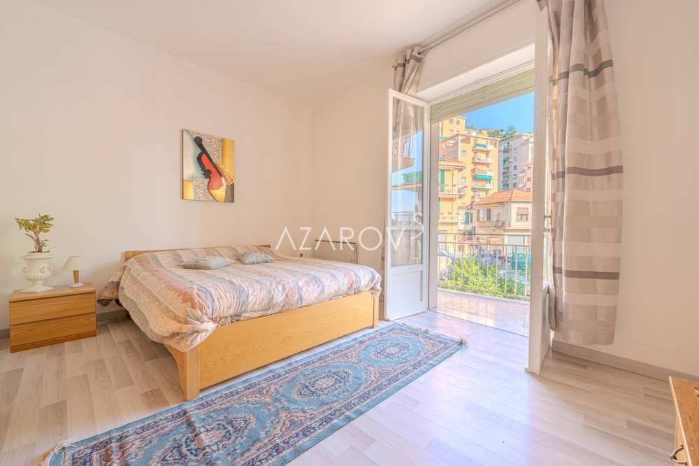 Appartement de deux pièces à Sanremo