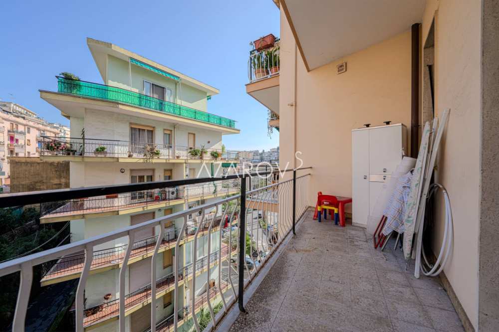 Appartement de deux pièces à Sanremo