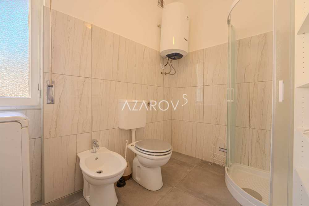 Kétszobás apartman Sanremóban