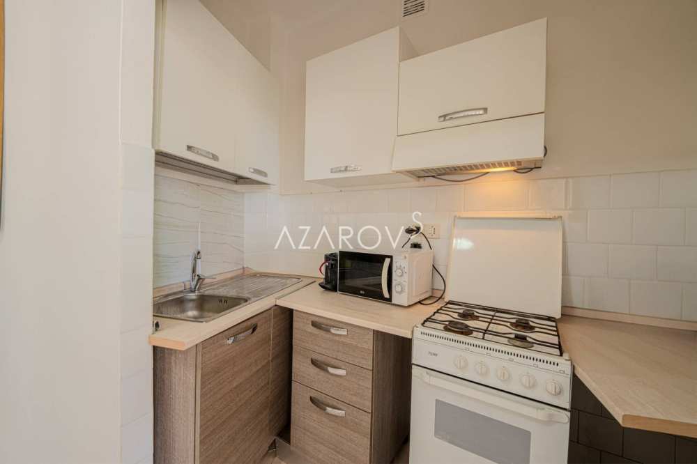 Appartement de deux pièces à Sanremo